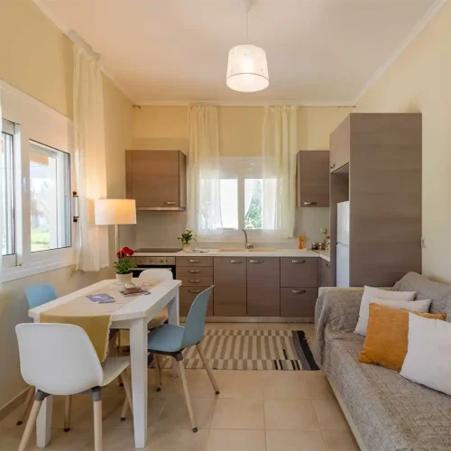 Kapella Country House