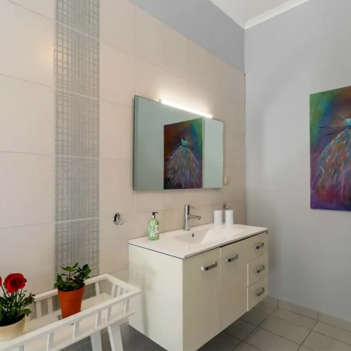 Kapella Country House