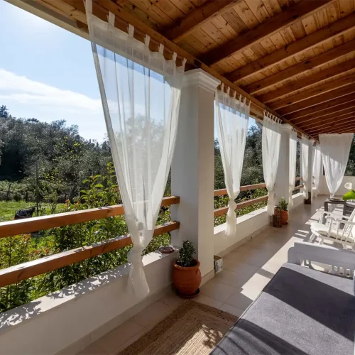 Kapella Country House