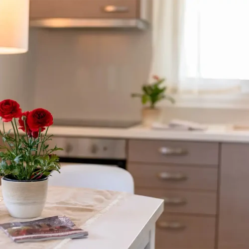 Kapella Country House