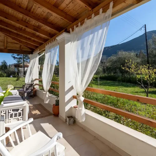 Kapella Country House