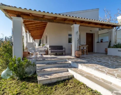 Villa Kapella’s Spring Awakening