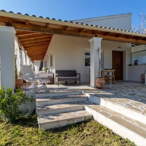 Kapella Country House