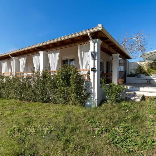 Kapella Country House