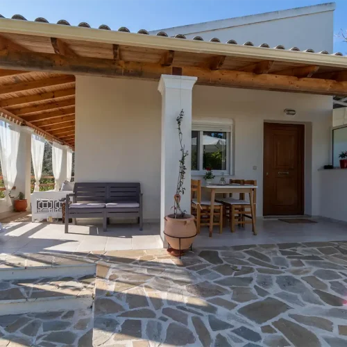 Kapella Country House