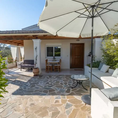 Kapella Country House