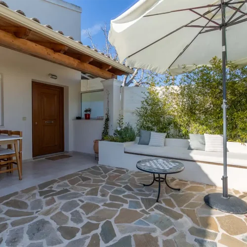 Kapella Country House