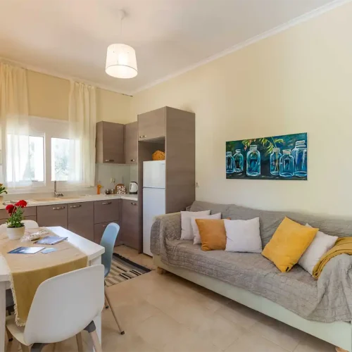 Kapella Country House