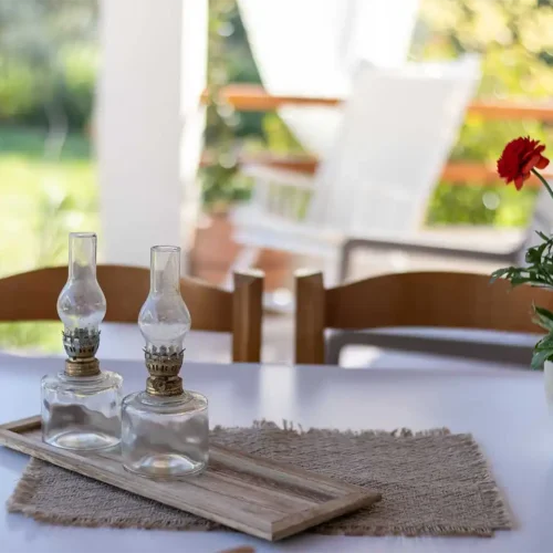 Kapella Country House