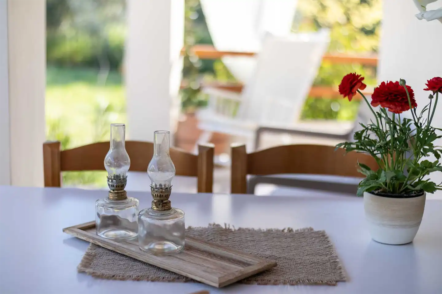 Kapella Country House. Villa Kapella & Apartments, Corfu, by CG Villas (31)