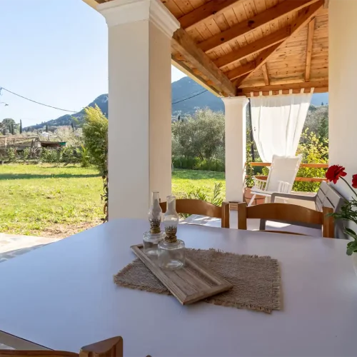 Kapella Country House