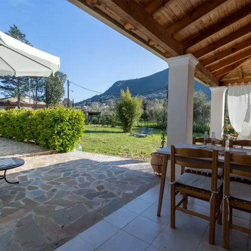 Kapella Country House