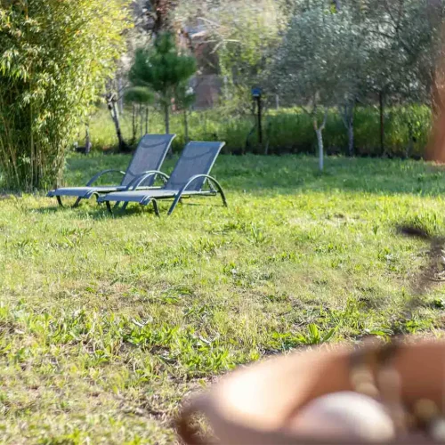 Kapella Country House