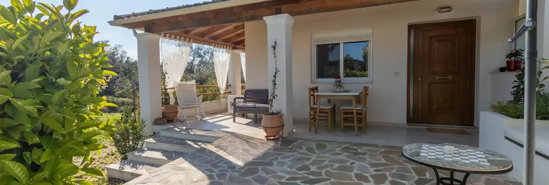 Kapella Country House