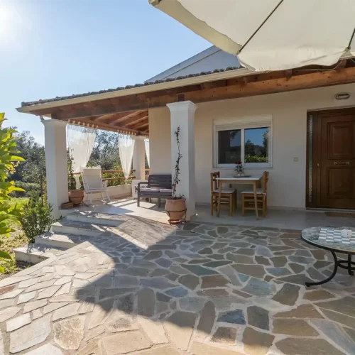 Kapella Country House