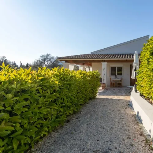Kapella Country House