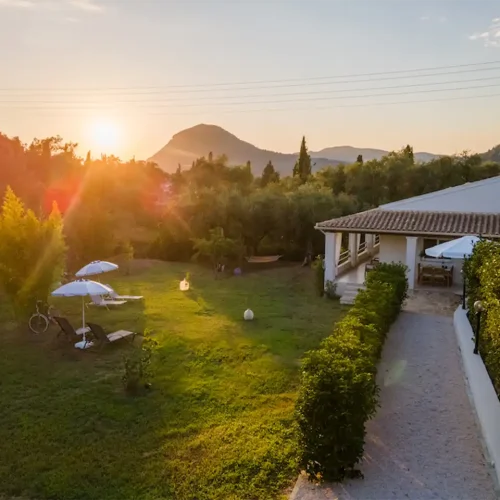 Kapella Country House