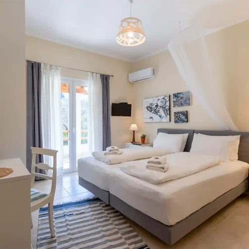 Kapella Country House