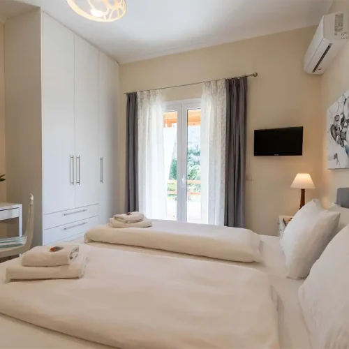 Kapella Country House