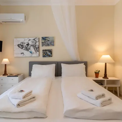 Kapella Country House