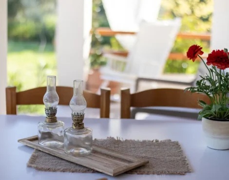 Villa Kapella’s Spring Awakening