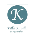 Villa Kapella & Apartments logo wN