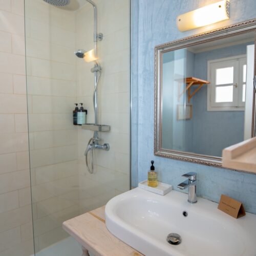 1st Floor Apartments