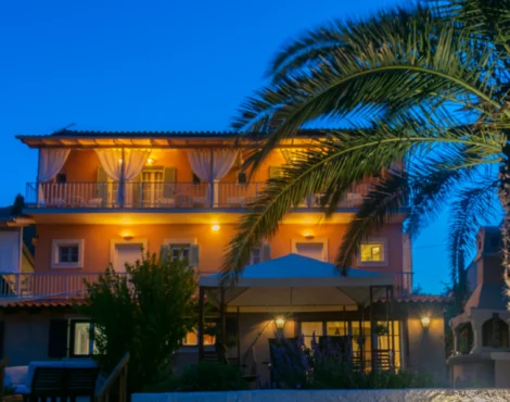 Last Chance to Experience Kapella Apartments Before the Season Closes