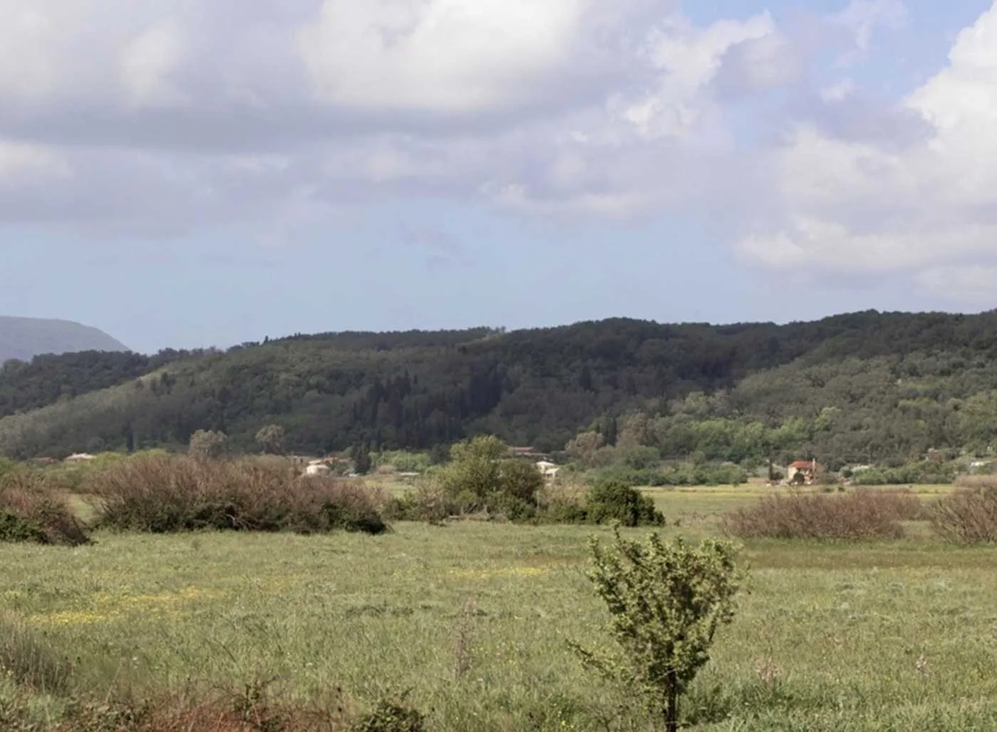 Ropa’s Villages