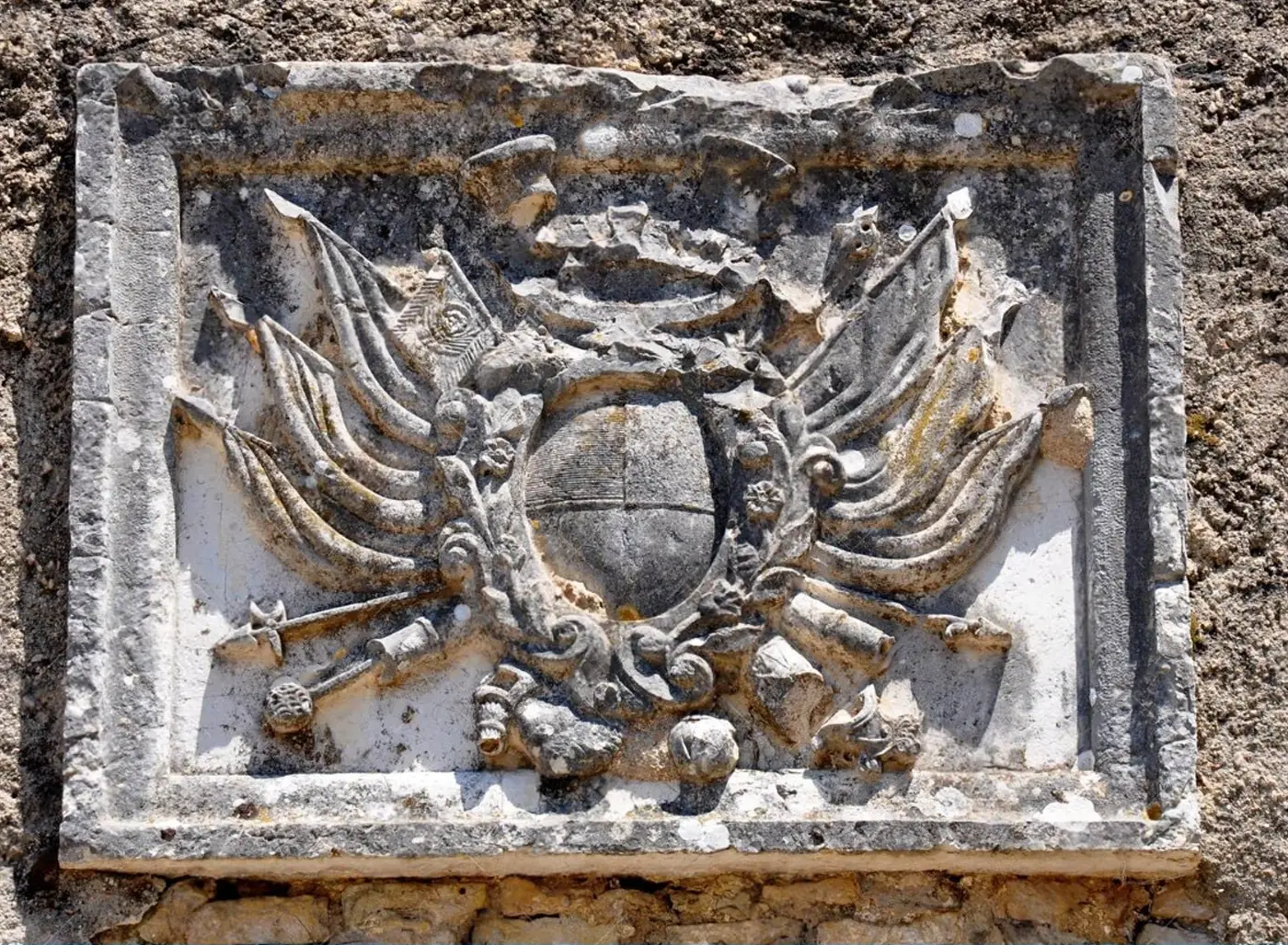 The Symbols of Corfu