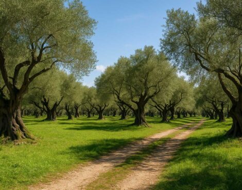 Culinary Corfu, Lianolia Olive Oil & Traditional Recipes