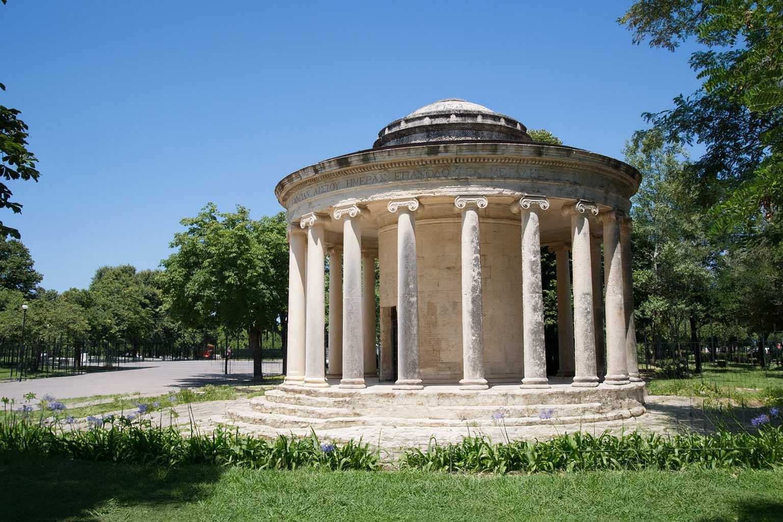 Venetian Bridges and Aqueducts, Corfu’s Water Architecture