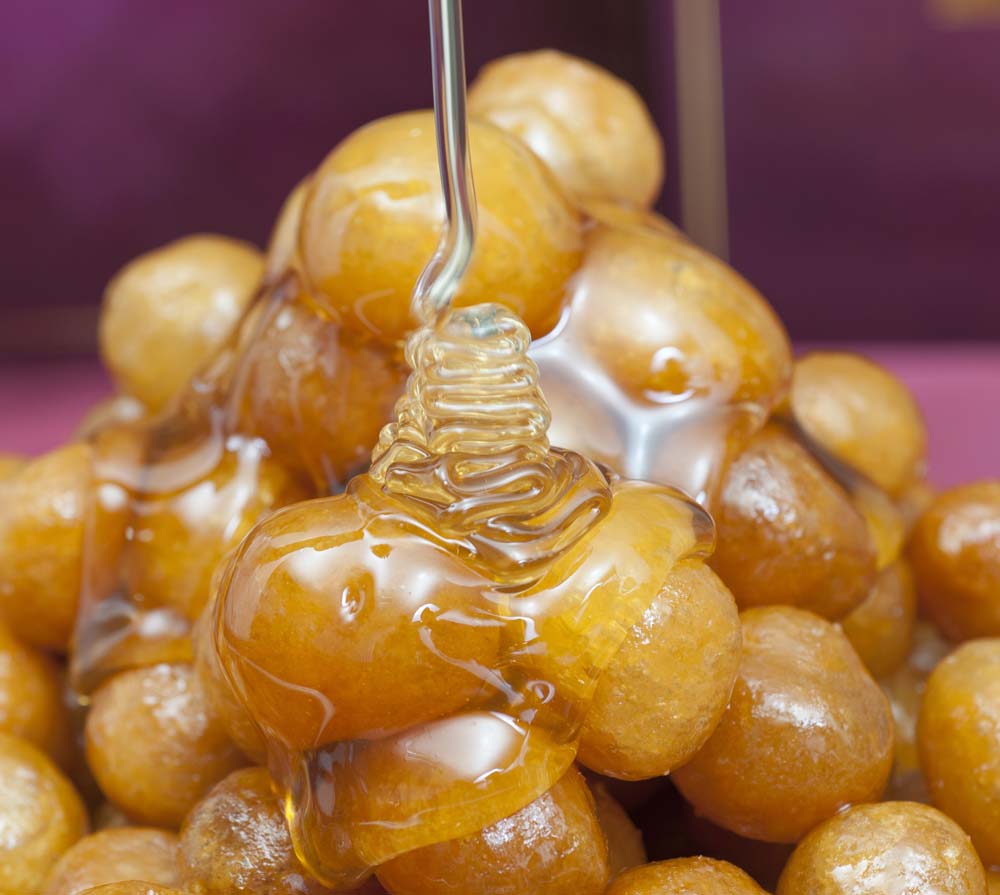 Corfu’s Sweet Traditions: From Kumquat to Loukoumades