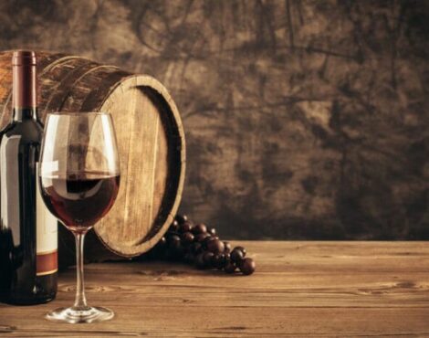 Vineyards of the Ionian: Discovering Corfiot Wines