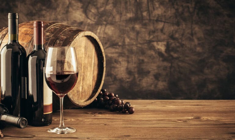 Vineyards of the Ionian: Discovering Corfiot Wines