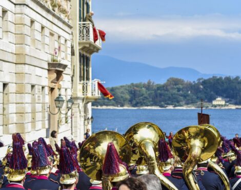 Echoes of the Ionian: Exploring Corfu’s Cultural Soul