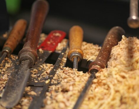 Local Hands, Timeless Crafts, The Artisans of Corfu