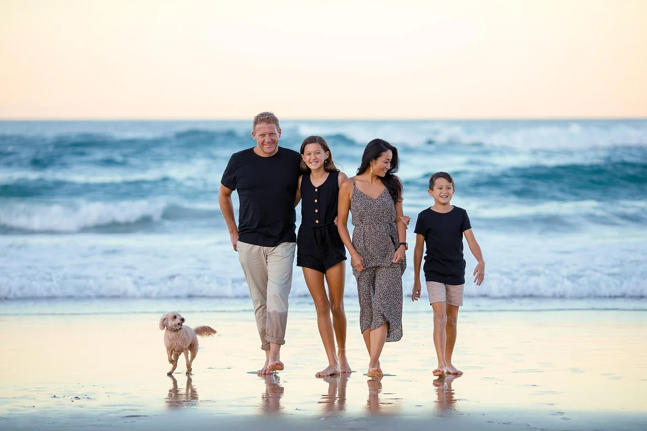 Family Activities in Corfu