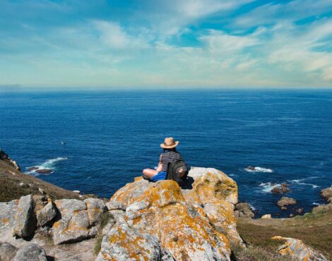 Hiking in Corfu – Best Trails for Nature Lovers