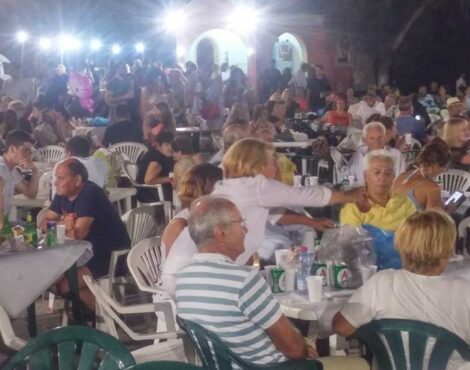 Local Festivals and Celebrations – Corfu’s Cultural Calendar