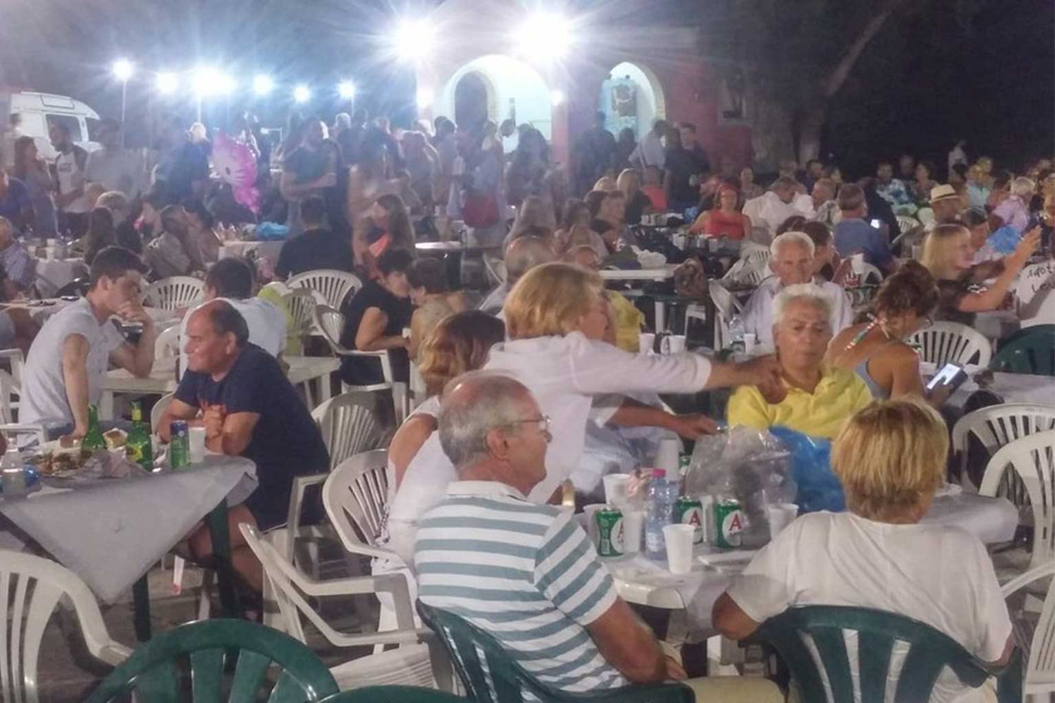 Local Festivals and Celebrations – Corfu’s Cultural Calendar