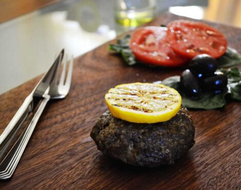 Traditional Corfiot Winter Cuisine