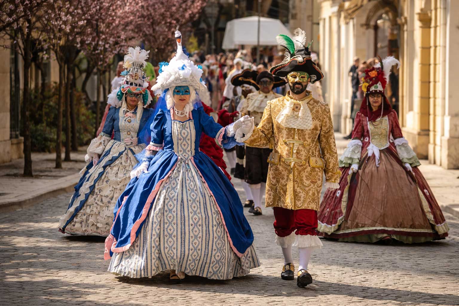 Corfu Carnival 2026: Complete guide to celebrations and traditions