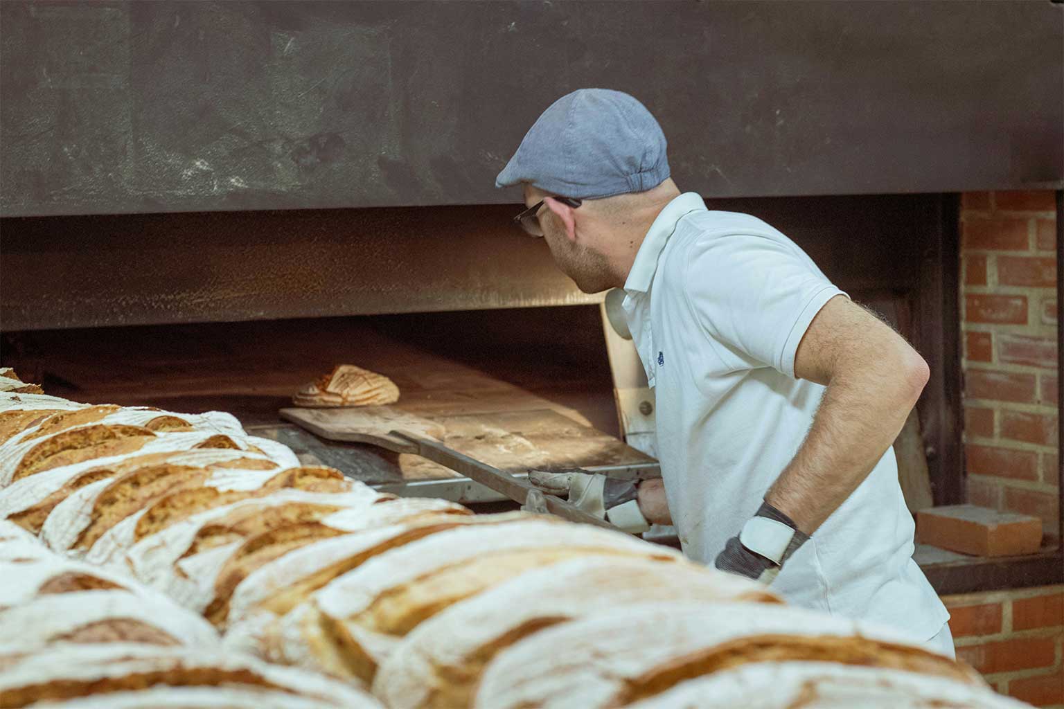 Corfu’s traditional bakeries: Bread, pastries, and village oven traditions