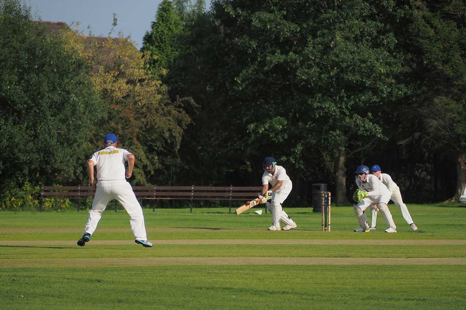 The British legacy in Corfu: Cricket, ginger beer, and colonial remnants