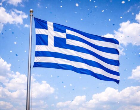 Greek Independence Day – March 25th Celebrations