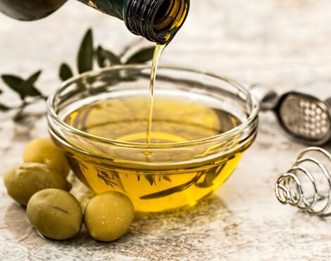Corfu’s Olive Oil Culture, From Ancient Groves to the Modern Table
