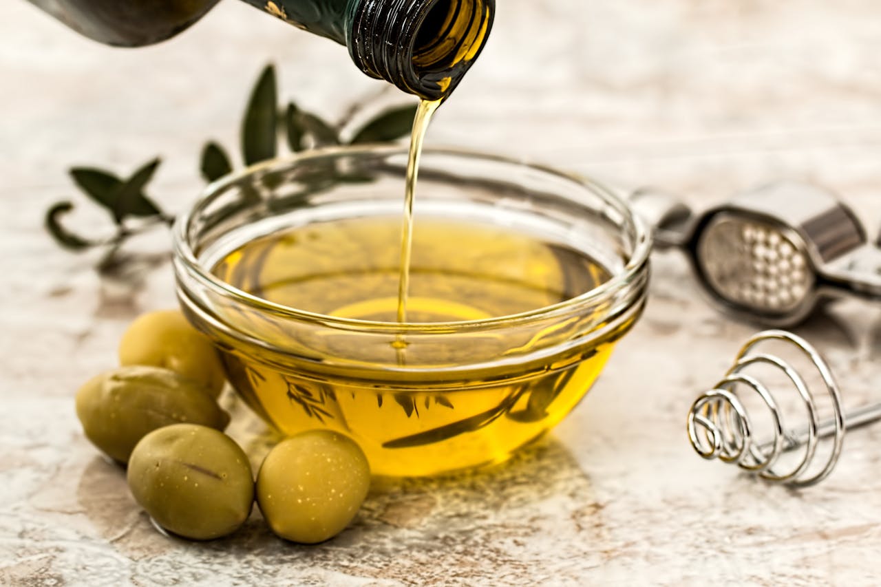 Corfu’s Olive Oil Culture, From Ancient Groves to the Modern Table
