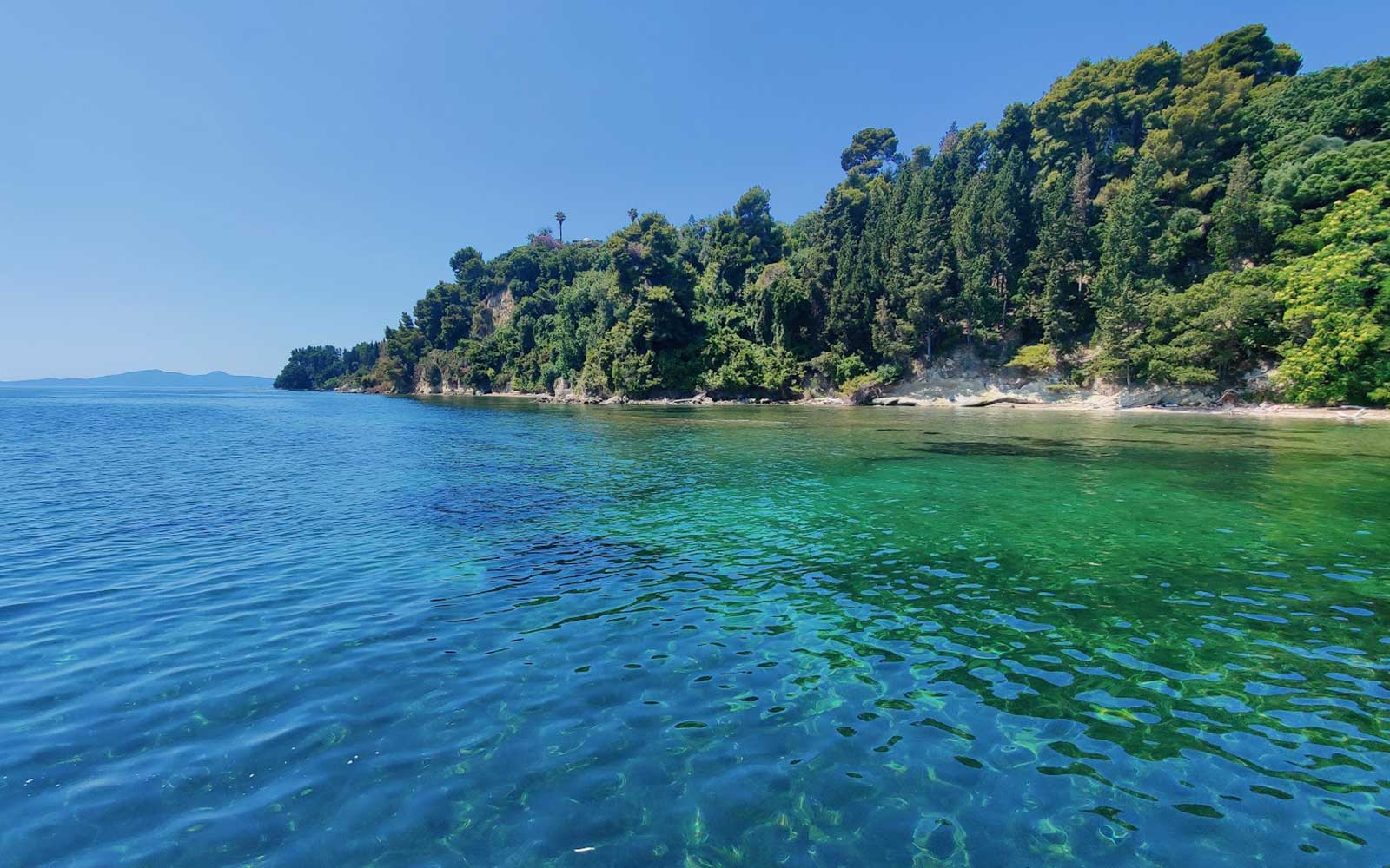 Kardaki and Corfu’s Royal Connections: A Hidden Corner of the Island