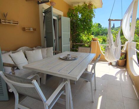 Villa Kapella Guest Experience, A Week in the Heart of the Ionian